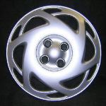 S-Series Wheel Cover